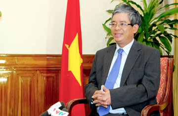 อาเซียนผลักดันความร่วมมือและรักษาความมั่นคงและความปลอดภัยในการเดินเรือทะเล